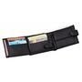 Portfel skórzany męski N992L-GTN-RFID BLACK