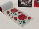 Tatuaże książeczka 18 x 6cm