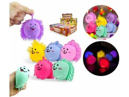 Zabawka antystresowa puffer ball - jeżyk