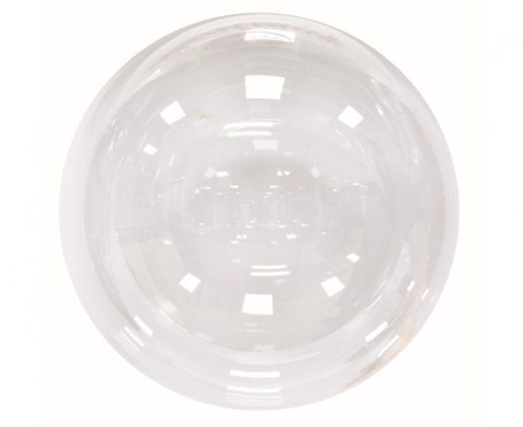 Balon Przezroczysty, Bobo 24 cale Flowballoons Balon Przezroczysty, Bobo 24 cale Flowballoons