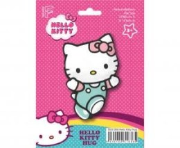 Balon foliowy Hello Kitty, 61cm - pakowany Flexmetal