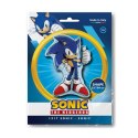 Balon foliowy Sonic, Grabo - 84 cm, pakowany Grabo