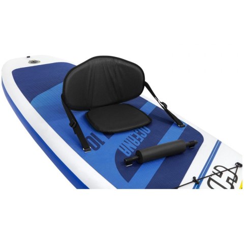 Deska SUP Pompowana BESTWAY Hydro Force Oceana 10 (305 cm) Deska SUP Pompowana BESTWAY Hydro Force Oceana 10 (305 cm)