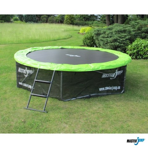 Dolna Siatka Ochronna do Trampoliny MASTERJUMP 426 Dolna Siatka Ochronna do Trampoliny MASTERJUMP 426
