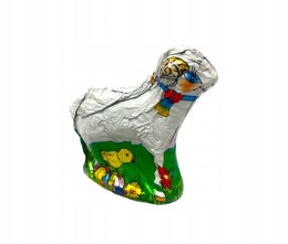 Figurka czekoladowa Baranek 20g - 20 szt.