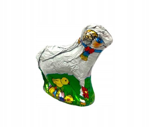 Figurka czekoladowa Baranek 20g - 20 szt. Figurka czekoladowa Baranek 20g - 20 szt.