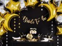 Girlanda Gwiazdki, złoty, 3,6m Partydeco
