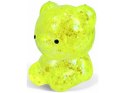 Gniotek antystresowy silikonowy misie 60298