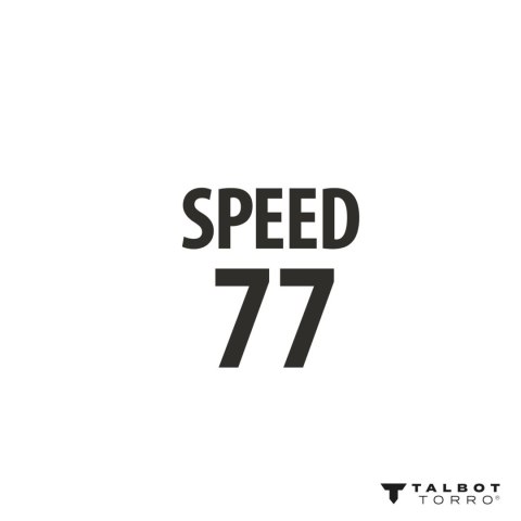 Lotki do Badmintona Nylonowe Białe Wytrzymałe TALBOT TORRO 12 szt. Lotki do Badmintona Nylonowe Białe Wytrzymałe TALBOT TORRO 12 szt.