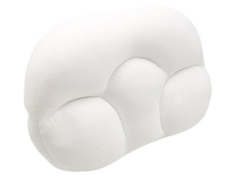 Poduszka ortopedyczna antyalergiczna pillow spania Poduszka ortopedyczna antyalergiczna pillow spania