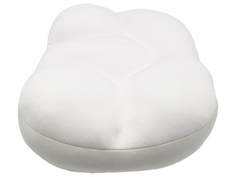 Poduszka ortopedyczna antyalergiczna pillow spania Poduszka ortopedyczna antyalergiczna pillow spania