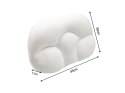 Poduszka ortopedyczna antyalergiczna pillow spania