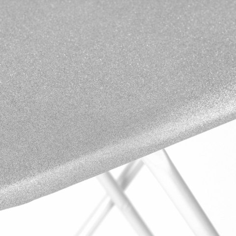 Pokrowiec na deskę do prasowania 45 x 125 cm metalizowany Pokrowiec na deskę do prasowania 45 x 125 cm metalizowany