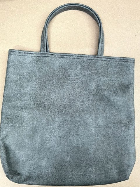Torba 37x37cm 8.4 ciemny niebieski Torba 37x37cm 8.4 ciemny niebieski