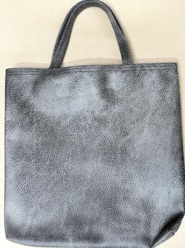 Torba 37x37cm 8.5 szary