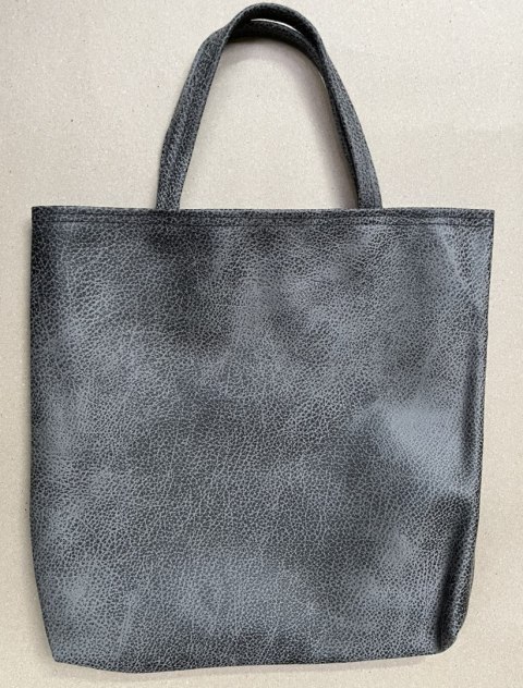 Torba 37x37cm 8.5 szary Torba 37x37cm 8.5 szary