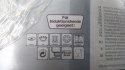 Garnek 10l ze stali nierdzewnej + szklana pokrywka fi-26 VITALO | 400120