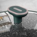 Garnek Granitowy z Pokrywką Gaz Indukcja NAVA 20 cm 2,4 L