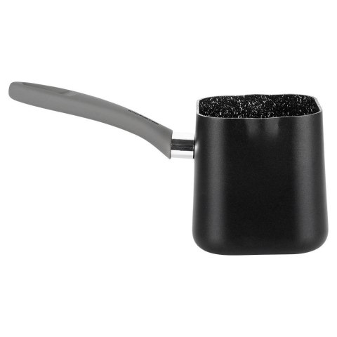 Granitowy Tygielek do Kawy Tureckiej Kwadratowy Nieprzywierający NAVA 550ml Granitowy Tygielek do Kawy Tureckiej Kwadratowy Nieprzywierający NAVA 550ml