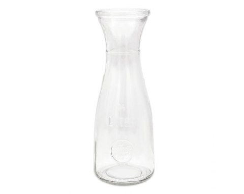 Karafka szklana 1l. AMBER TR-R1000 Karafka szklana 1l. AMBER TR-R1000