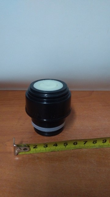 Korek do termosu 350ml, 500ml, 750ml Korek do termosu 350ml, 500ml, 750ml