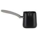 Kwadratowy Tygielek Granitowy do Parzenia Kawy po Turecku NAVA 400 ml