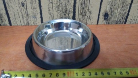 Miska na karmę dla psa/kota 12cm Miska na karmę dla psa/kota 12cm