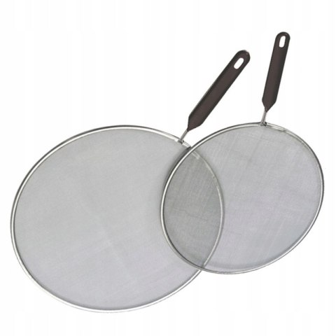 Sitka/osłonki 2szt. na patelnię 24cm 29cm Sitka/osłonki 2szt. na patelnię 24cm 29cm