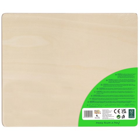 TOOKY TOY Drewniane Puzzle Montessori Transport Pojazdy z Pinezkami Do Dopasowania TOOKY TOY Drewniane Puzzle Montessori Transport Pojazdy z Pinezkami Do Dopasowania