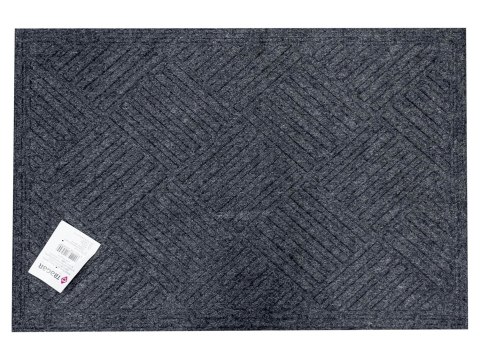 Wycieraczka easy 40 x 60 cm szary K-501-1 Wycieraczka easy 40 x 60 cm szary K-501-1