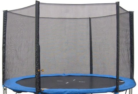 Wymienna Siatka Do Trampoliny O Średnicy 180 cm Wymienna Siatka Do Trampoliny O Średnicy 180 cm