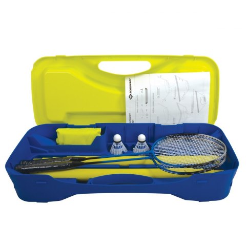 Zestaw do Badmintona SCHILDKROT Compact Zestaw do Badmintona SCHILDKROT Compact