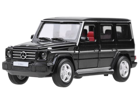Auto metalowe terenowy Mercedes-Benz G350d 1:32 ZA3754 Auto metalowe terenowy Mercedes-Benz G350d 1:32 ZA3754