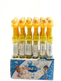 Bańki mydlane 24szt. KURCZAK 100ml.