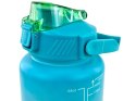 Butelka motywacyjna / bidon na wodę 2000ml 690282