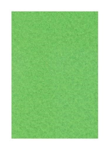 Filc zielony A4 10szt. | WKF-016-0444 Filc zielony A4 10szt. | WKF-016-0444