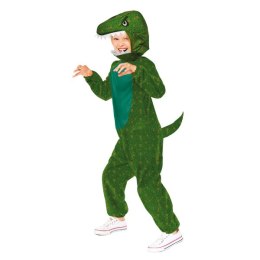 Kostium dziecięcy Dinosaur Onesie zielony Amscan / Anagram