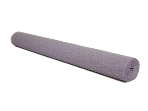 Krepina dekoracyjna lila 50 x 250 cm | KD-592 Krepina dekoracyjna lila 50 x 250 cm | KD-592