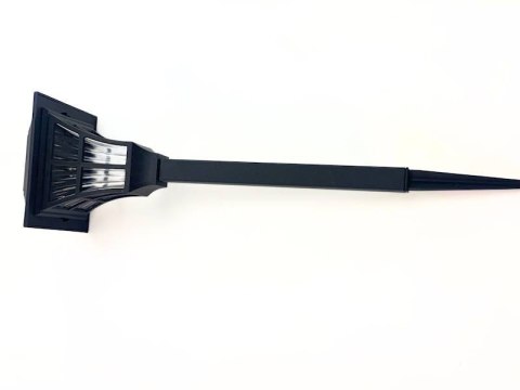 Lampka ogrodowa solarna wys. 40 cm Lampka ogrodowa solarna wys. 40 cm