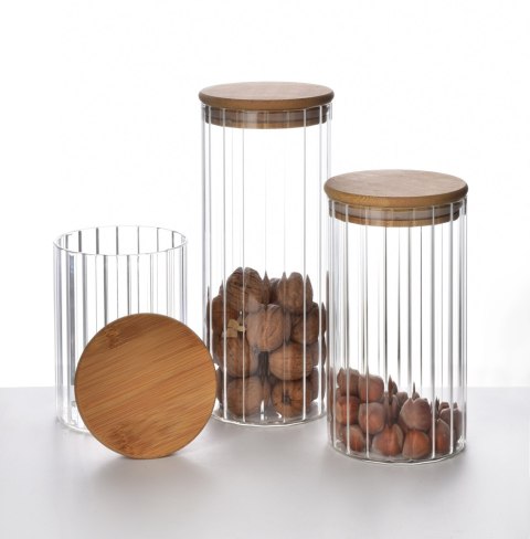 MODERN KITCHEN Słoik 800ml MODERN KITCHEN Słoik 800ml