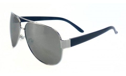 Okulary przeciwsłoneczne AVIATOR POLARYZACYJNE Okulary przeciwsłoneczne AVIATOR POLARYZACYJNE