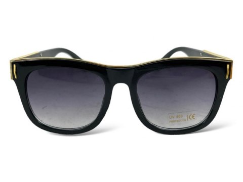 Okulary przeciwsłoneczne damskie + filtr UV 750915 Okulary przeciwsłoneczne damskie + filtr UV 750915
