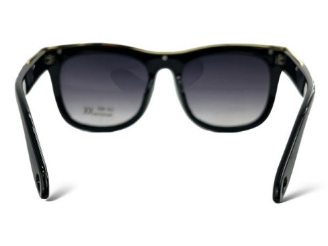 Okulary przeciwsłoneczne damskie + filtr UV 750915 Okulary przeciwsłoneczne damskie + filtr UV 750915