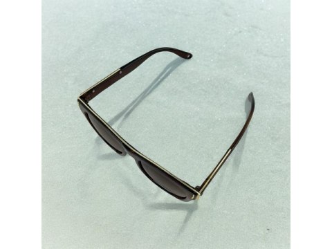 Okulary przeciwsłoneczne damskie + filtr UV 750915 Okulary przeciwsłoneczne damskie + filtr UV 750915