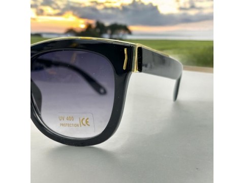 Okulary przeciwsłoneczne damskie + filtr UV 750915 Okulary przeciwsłoneczne damskie + filtr UV 750915