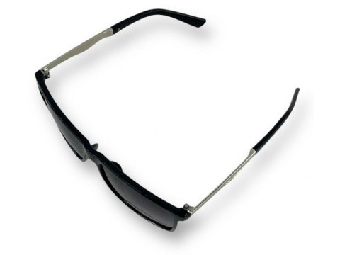 Okulary przeciwsłoneczne damskie + filtr UV 750922 Okulary przeciwsłoneczne damskie + filtr UV 750922