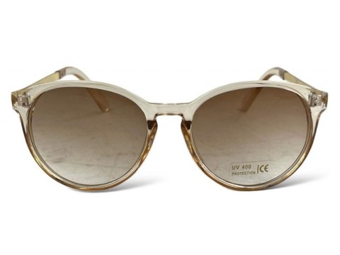 Okulary przeciwsłoneczne damskie + filtr UV 750922 Okulary przeciwsłoneczne damskie + filtr UV 750922