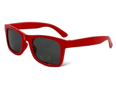 Okulary przeciwsłoneczne dziecięce+filtr UV 751011 Okulary przeciwsłoneczne dziecięce+filtr UV 751011