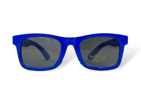 Okulary przeciwsłoneczne dziecięce+filtr UV 751011 Okulary przeciwsłoneczne dziecięce+filtr UV 751011