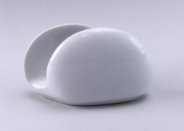 Serwetnik ceramiczny 12 x 5 x 7,5 cm